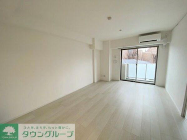 フェリシア宮崎台の物件内観写真